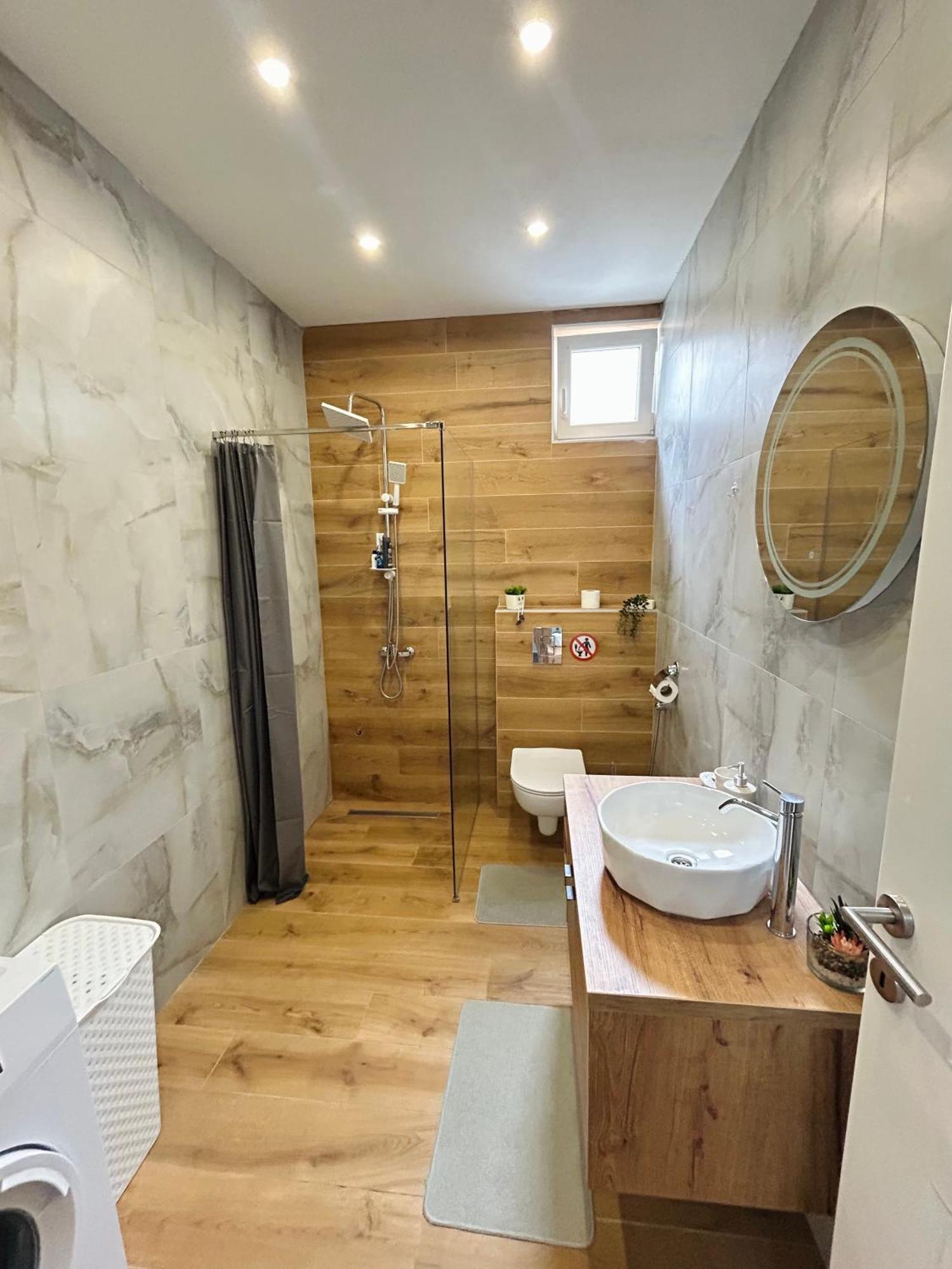 Apartment Tajra Mostar Eksteriør billede