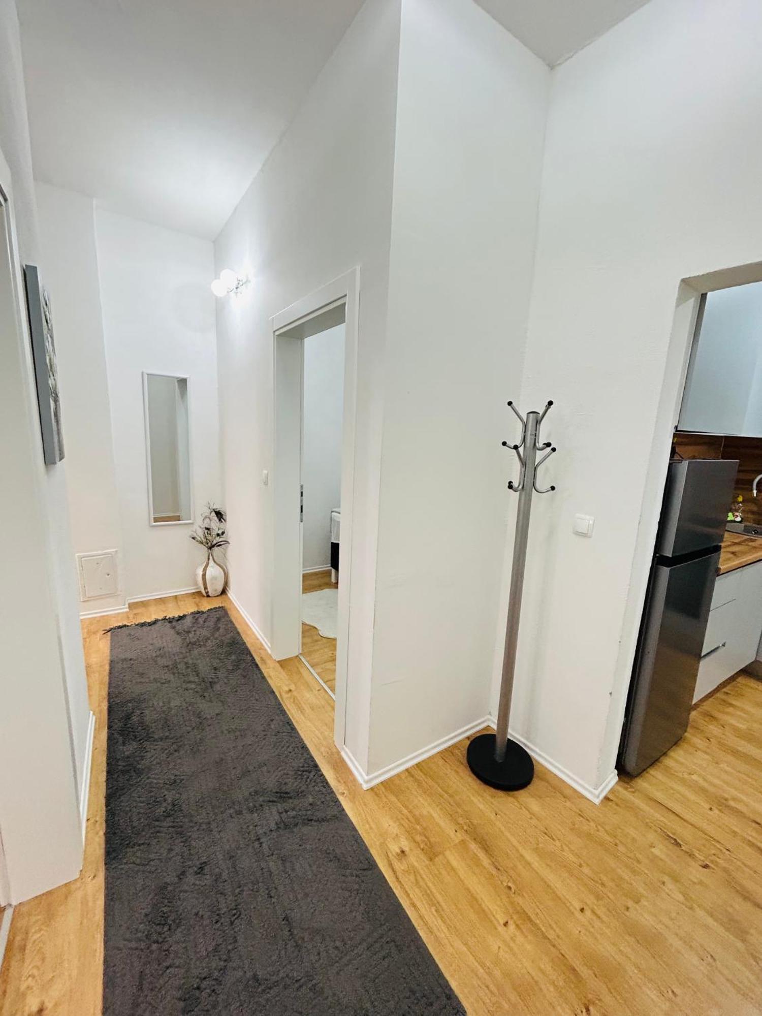 Apartment Tajra Mostar Eksteriør billede